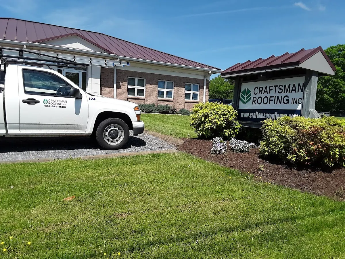 Quality Roof Inspection & Assessment by experienced craftsmen in Deep Run